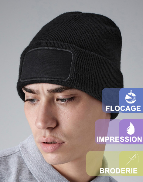 Bonnet
